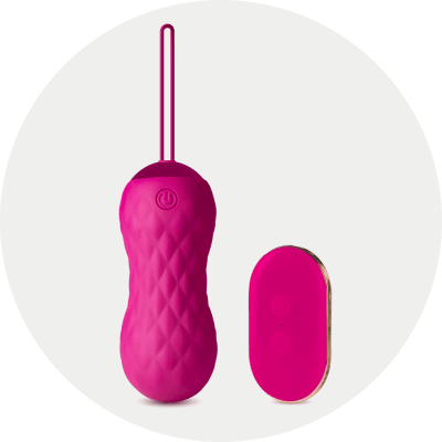 Egg Vibrators