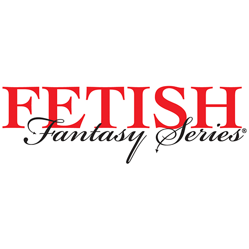 Fetish Fantasy Series product logo