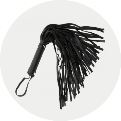 Floggers, Whips & Crops