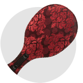 Floggers, Whips & Crops