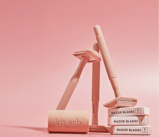 Amazing Intimate Essentials