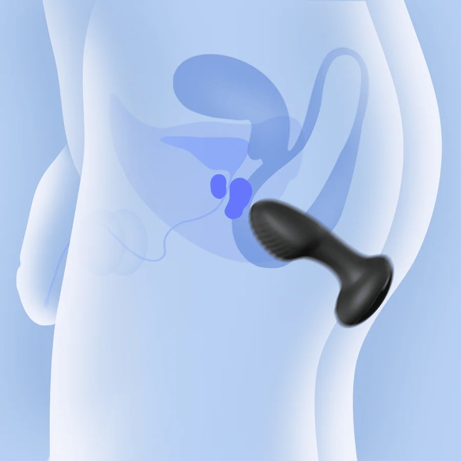 Amazing Intimate Essentials