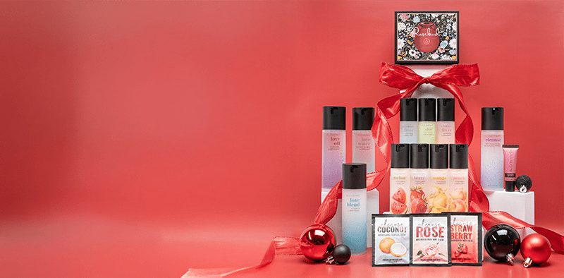 Amazing Intimate Essentials