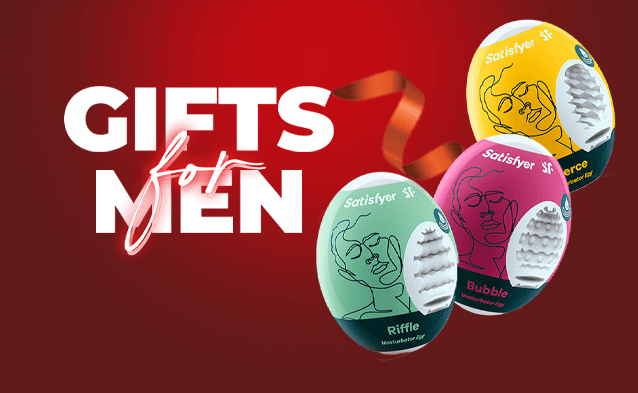 Amazing Intimate Essentials