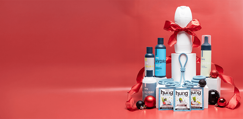 Amazing Intimate Essentials