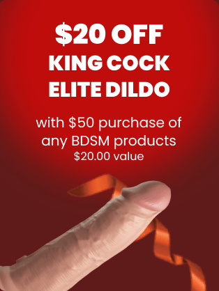 Amazing Intimate Essentials