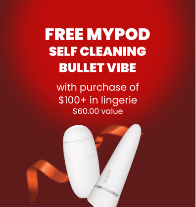 Amazing Intimate Essentials