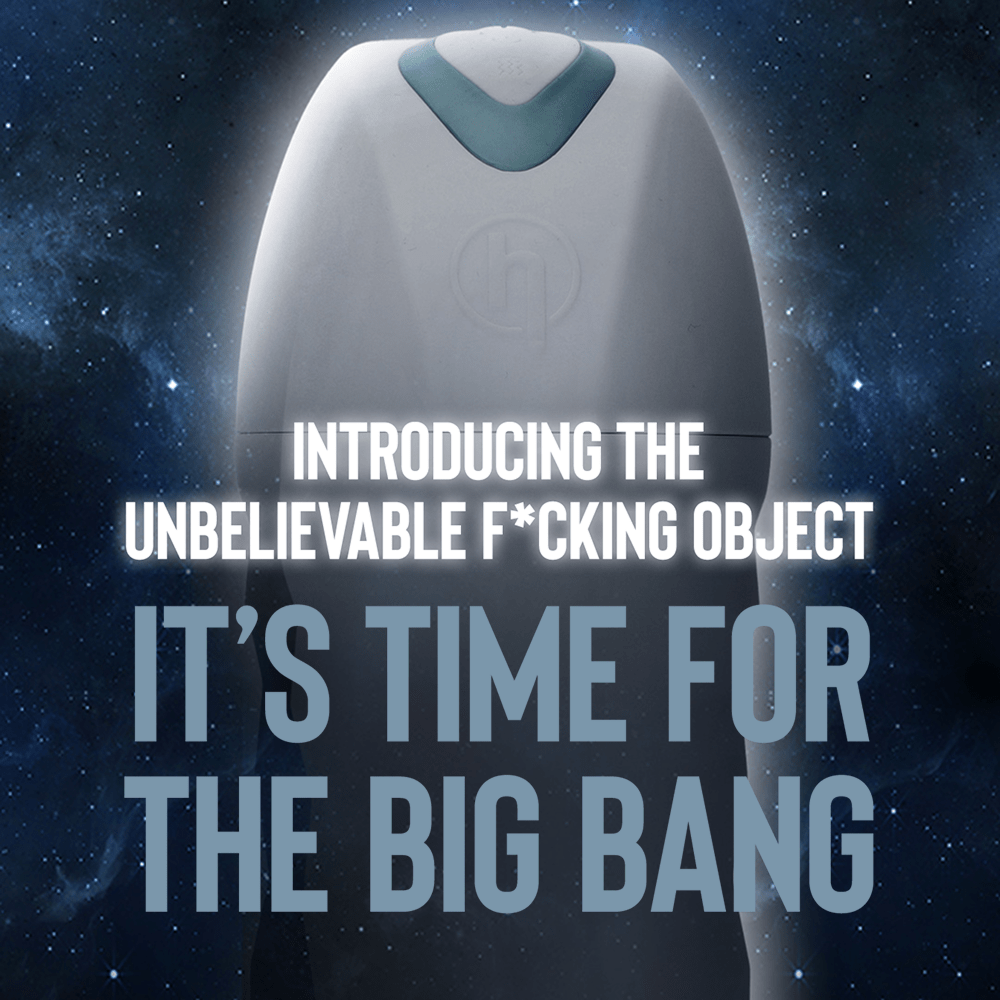 Amazing Intimate Essentials