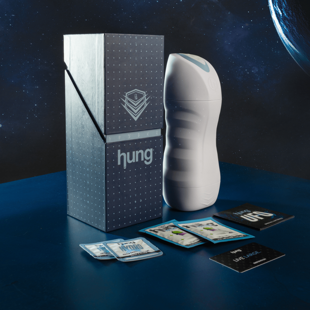 Amazing Intimate Essentials