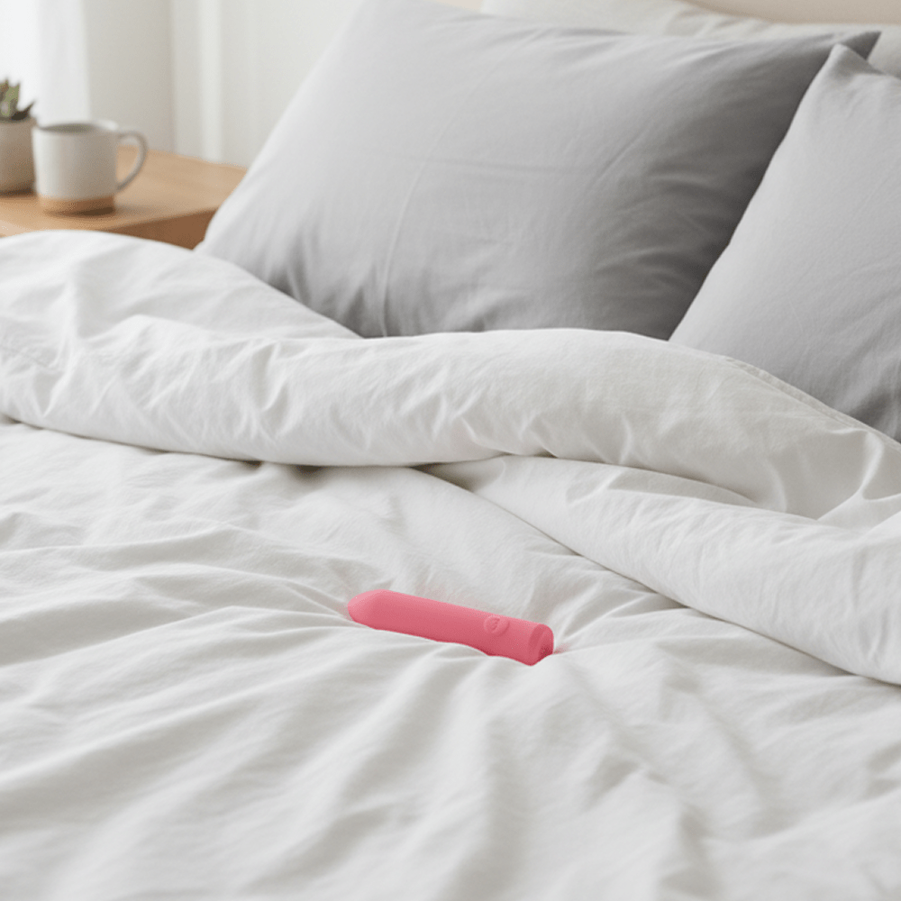 Amazing Intimate Essentials