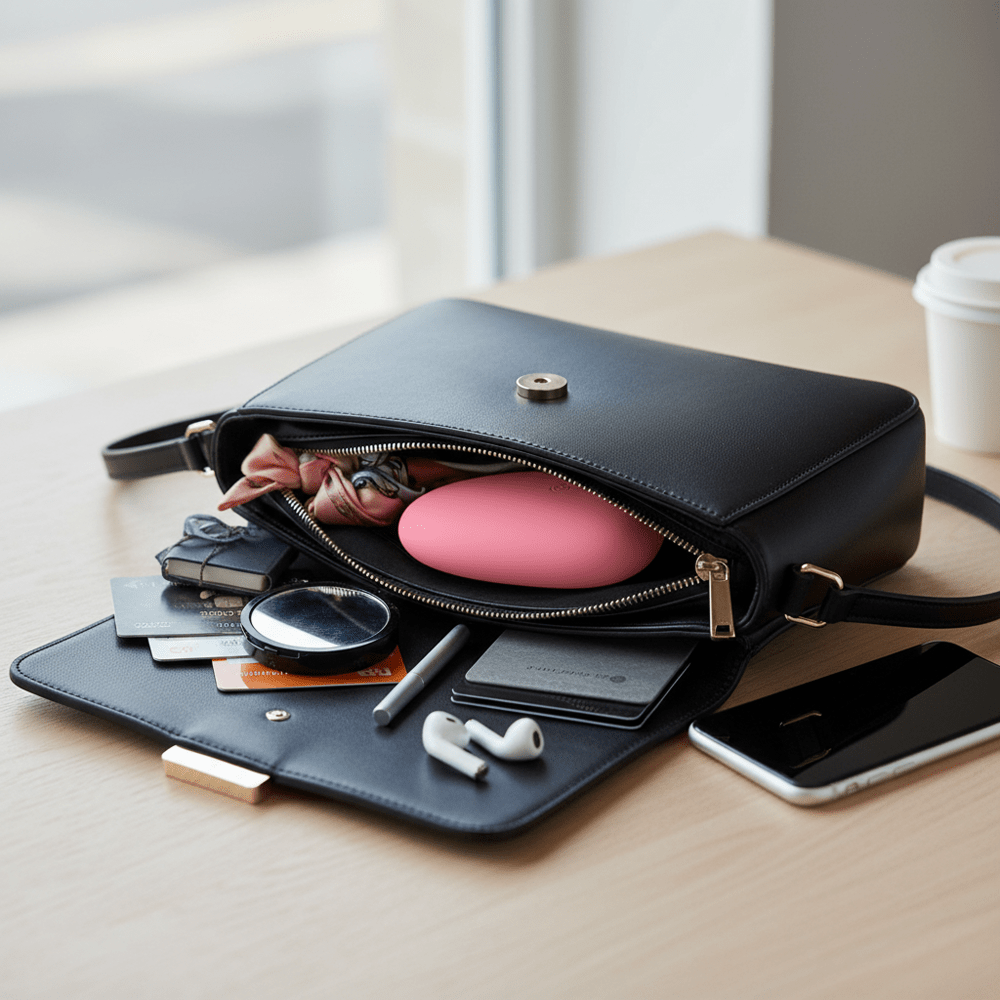 Amazing Intimate Essentials