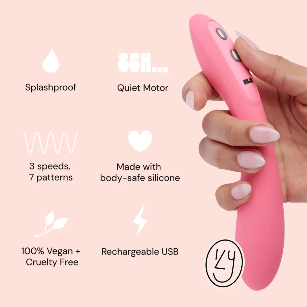 Amazing Intimate Essentials