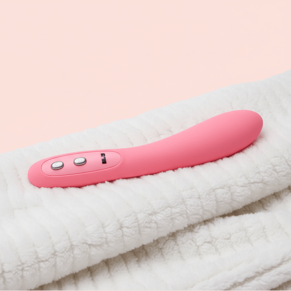 Amazing Intimate Essentials