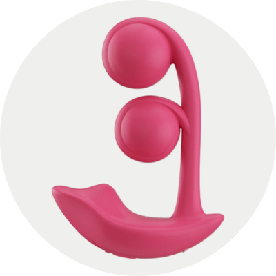 Kegel Exercisers