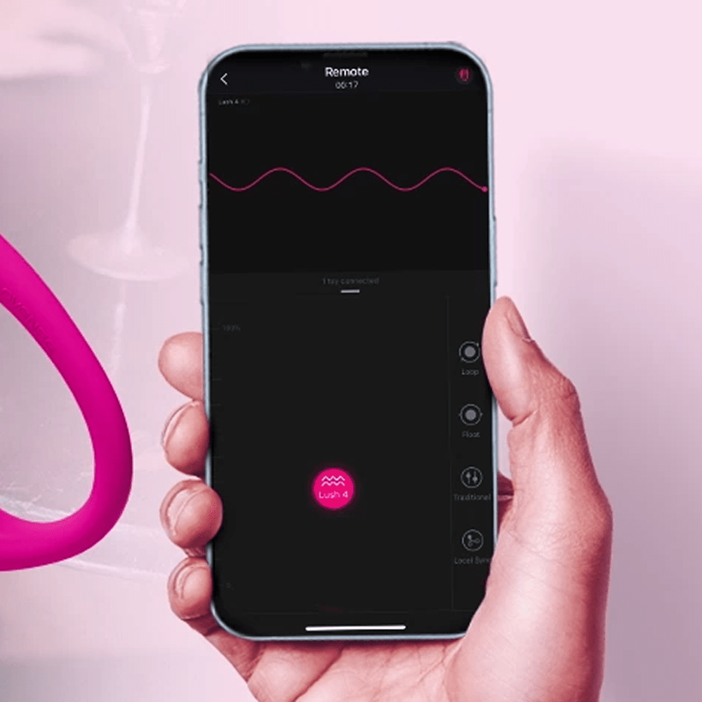 Amazing Intimate Essentials