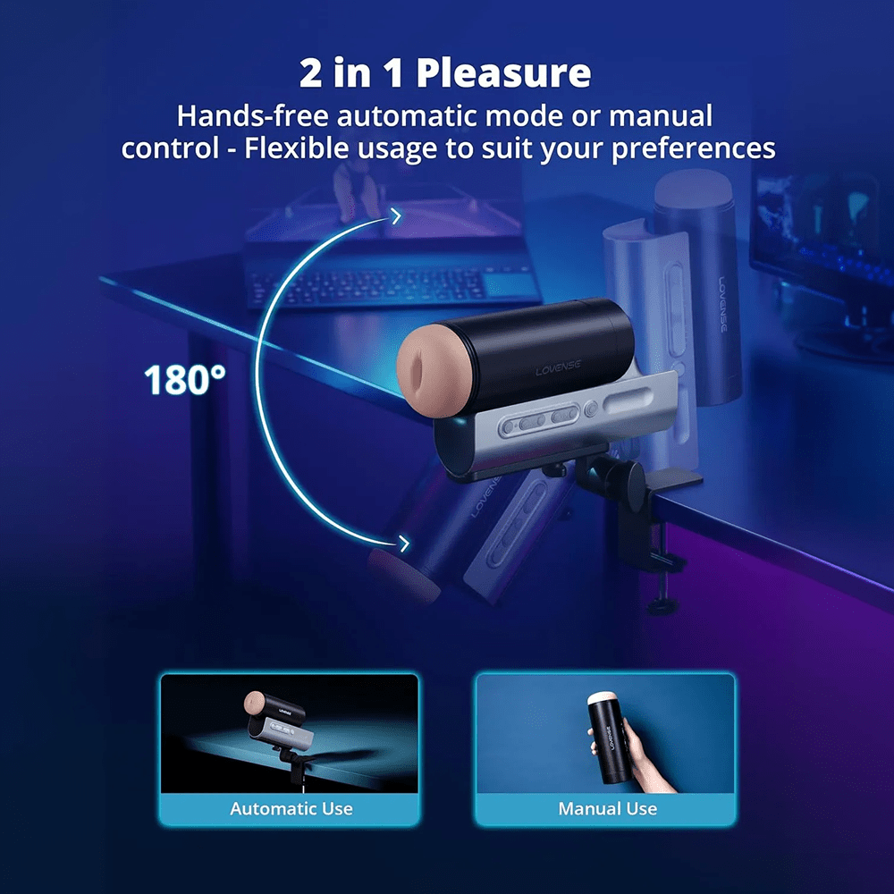 Amazing Intimate Essentials