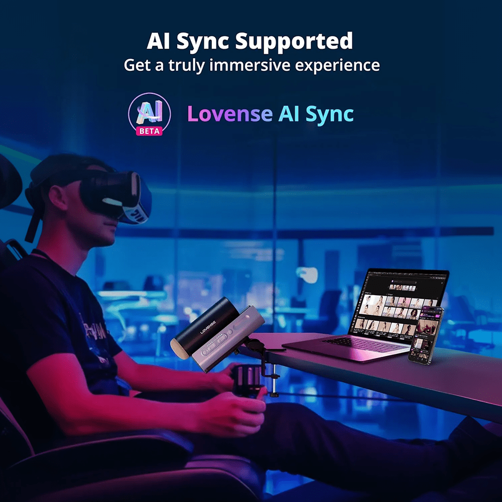 Amazing Intimate Essentials