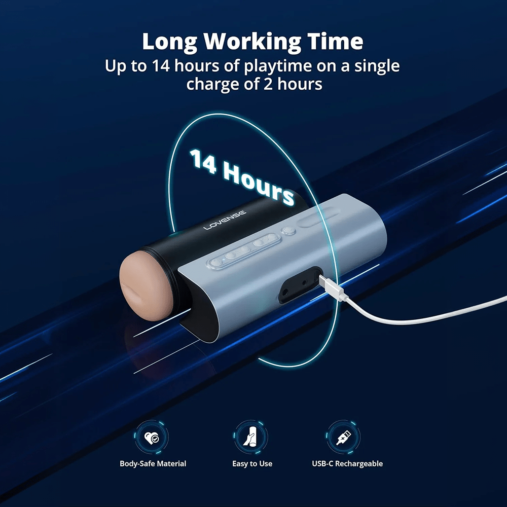 Amazing Intimate Essentials