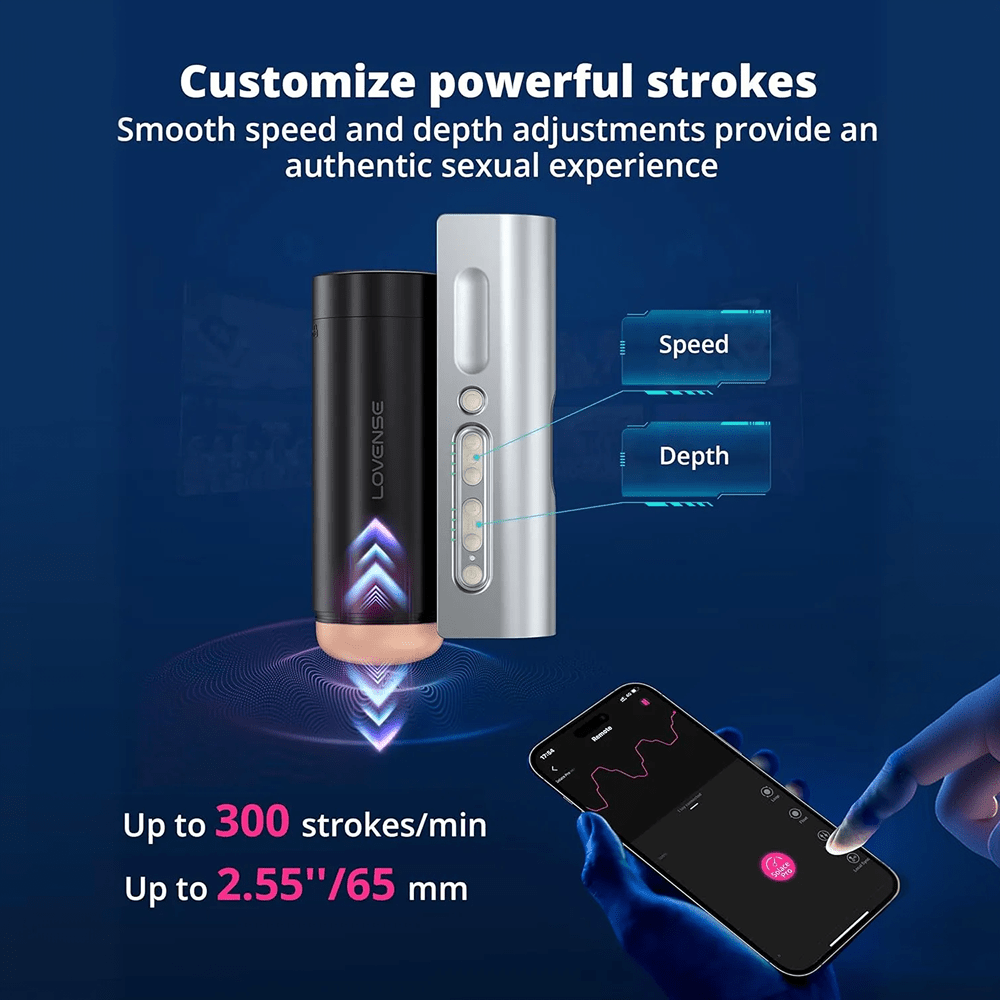 Amazing Intimate Essentials