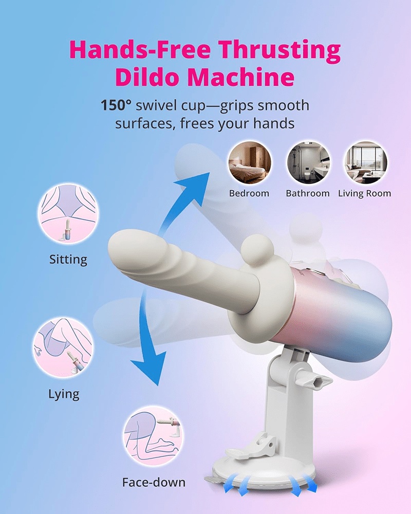 Amazing Intimate Essentials