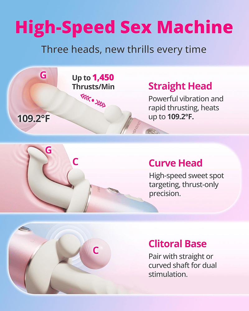 Amazing Intimate Essentials