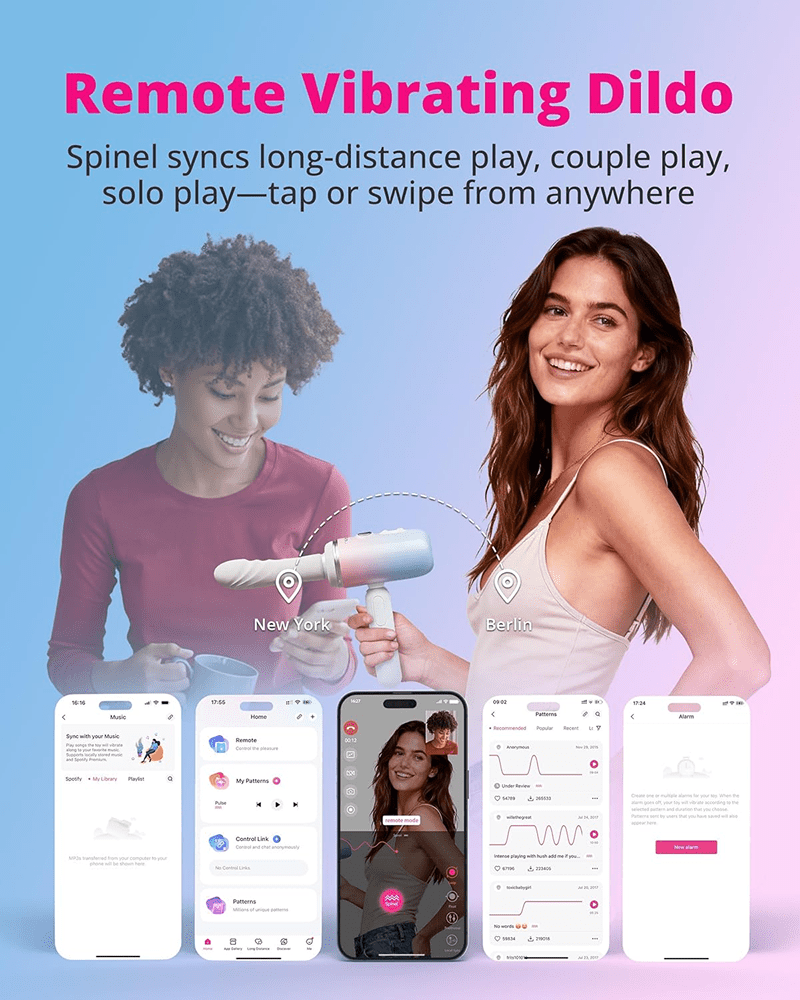 Amazing Intimate Essentials