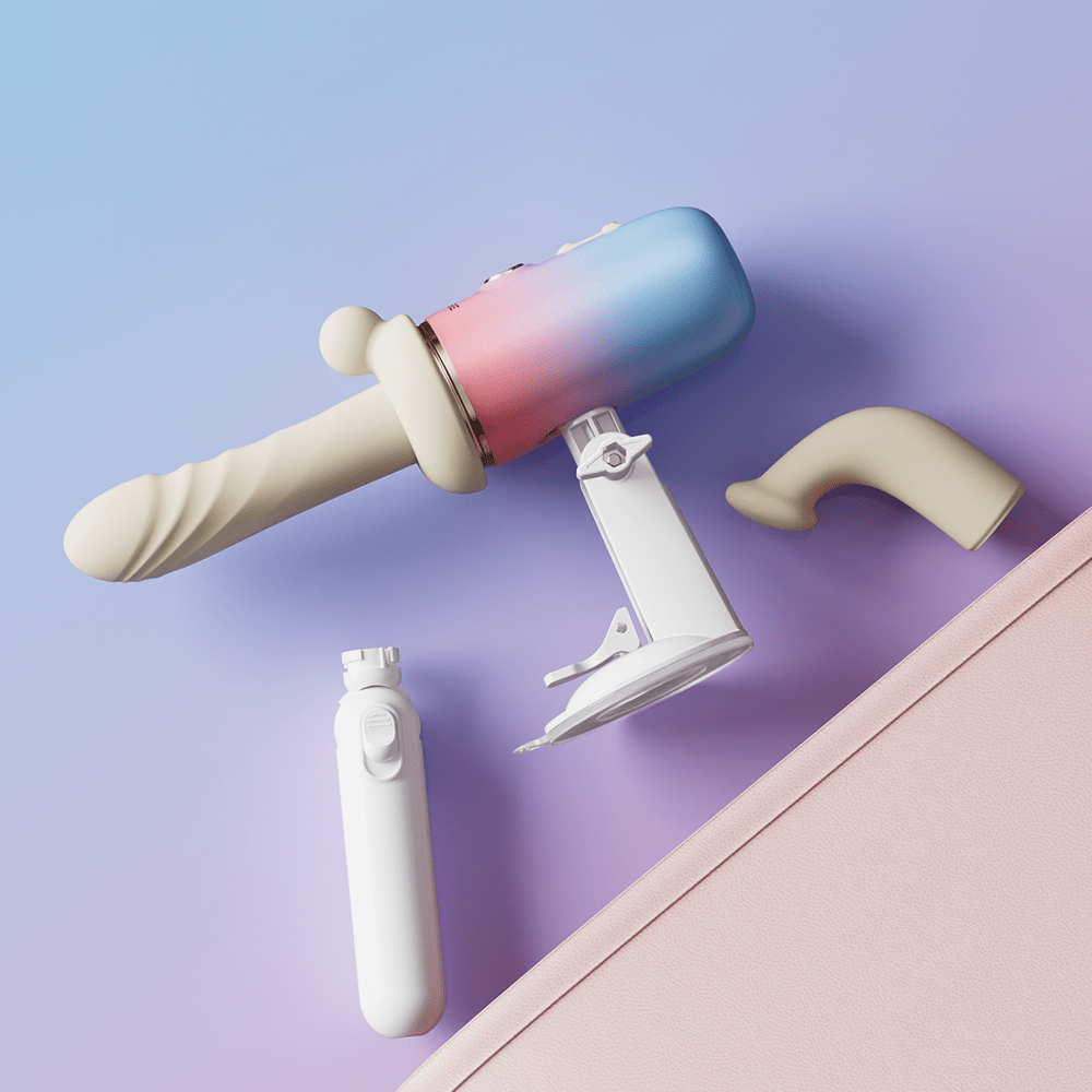 Amazing Intimate Essentials