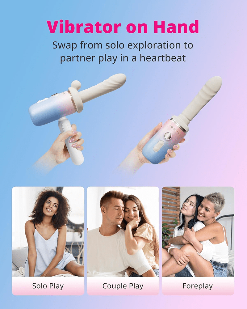 Amazing Intimate Essentials