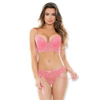 Amazing Intimate Essentials
