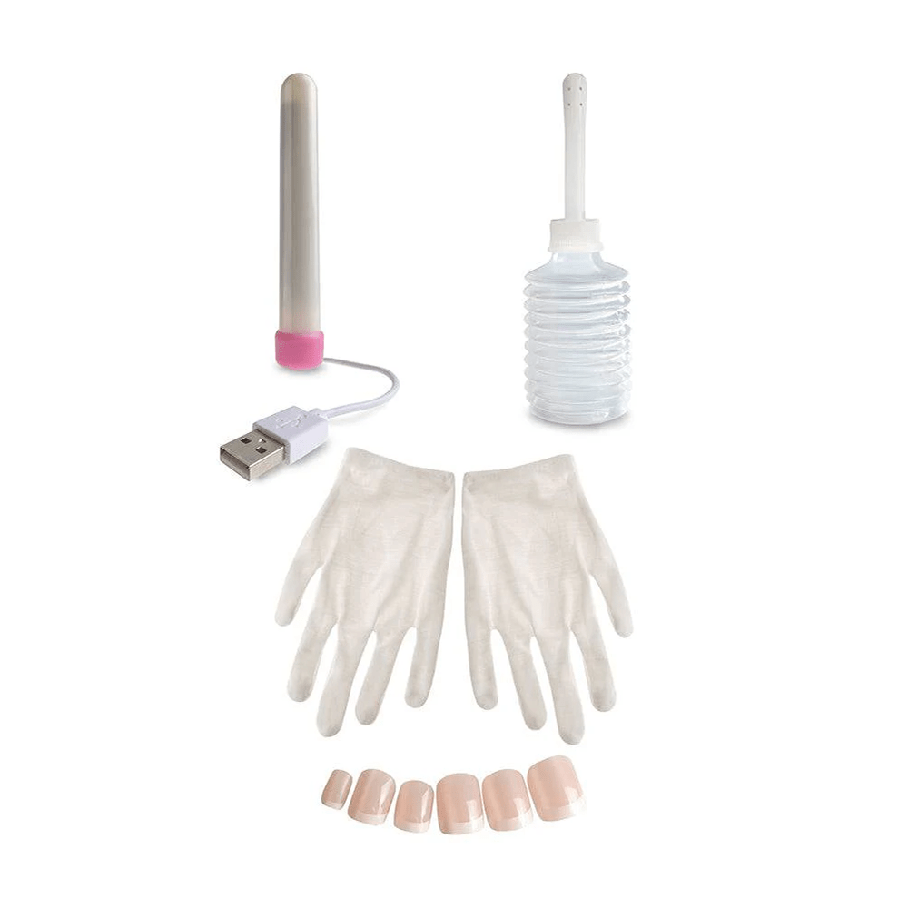 Amazing Intimate Essentials