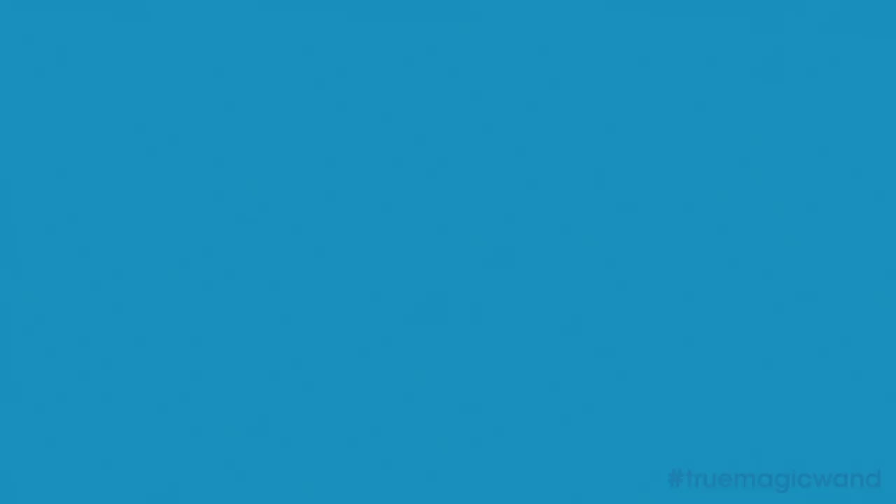 Load video: Hitachi Magic Wand Original Plugged-In Wand Massager Promo Video