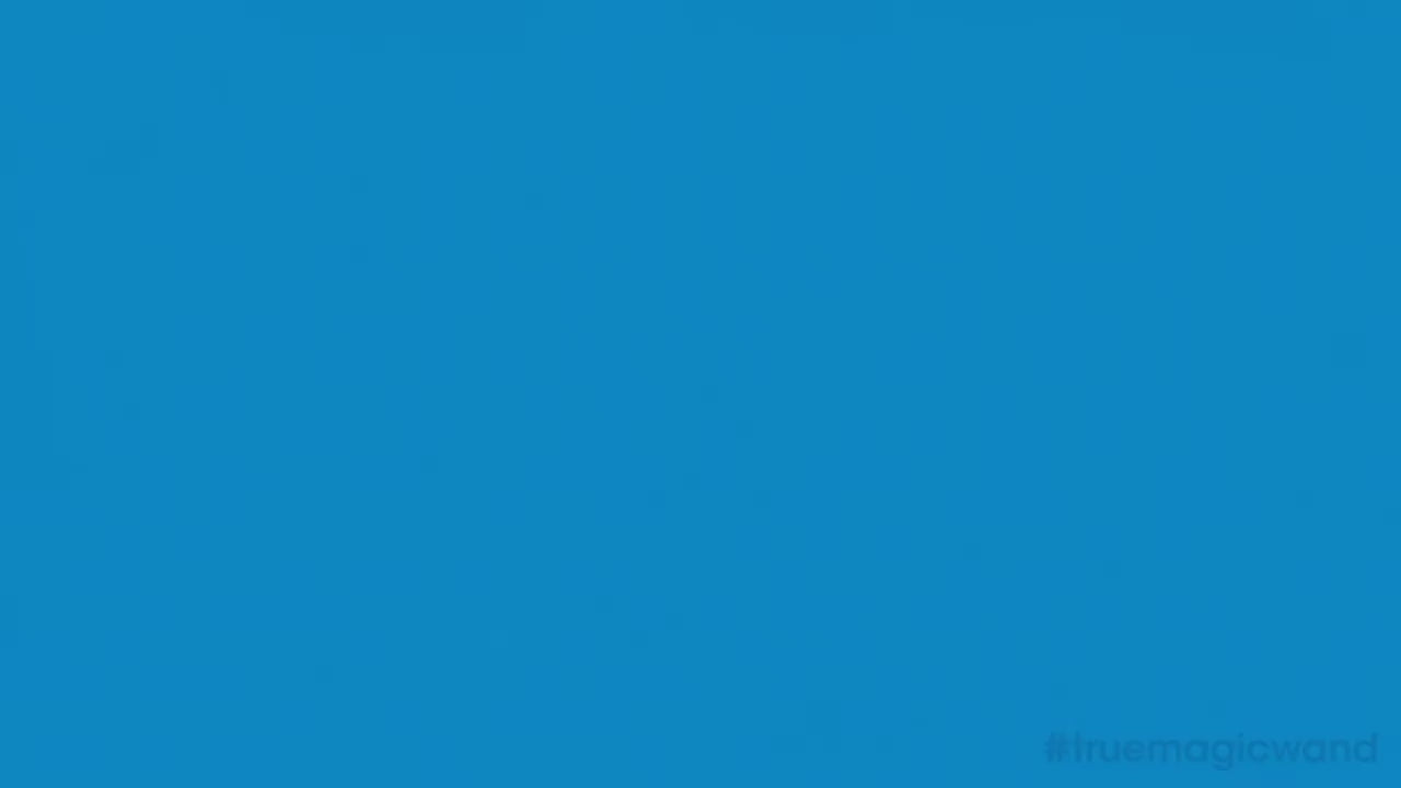 Load video: Hitachi Magic Wand Mini Rechargeable Wand Massager Promo Video