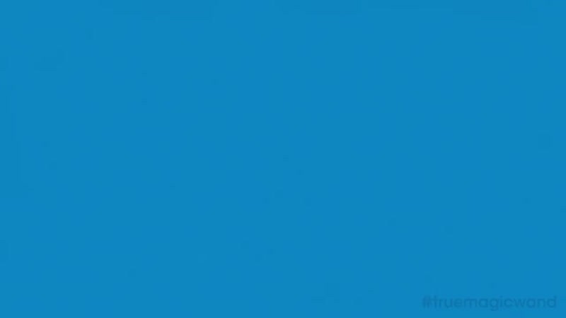 Hitachi Magic Wand Mini Rechargeable Wand Massager Promo Video