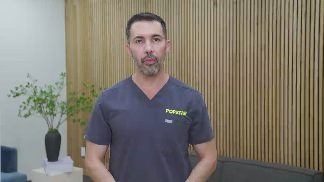 Load video: Popstar Semen Volume Enhancer Supplement Explainer Video