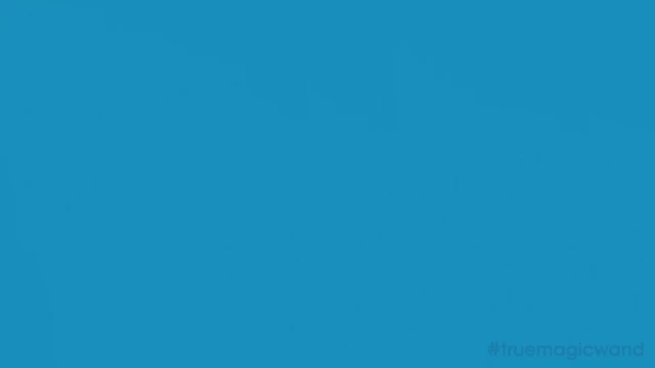 Load video: Magic Wand Waterproof Wand Massager Vibrator Video