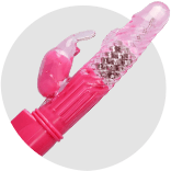 Rabbit Vibrators