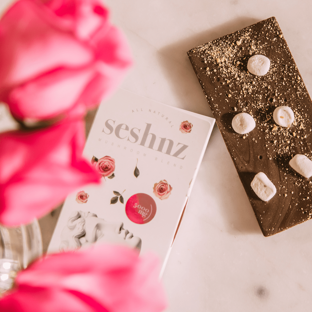 Amazing Intimate Essentials