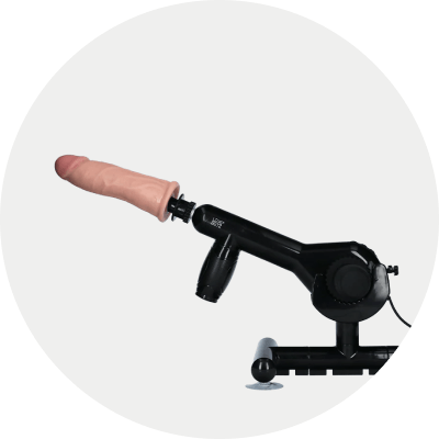 Sex Machines