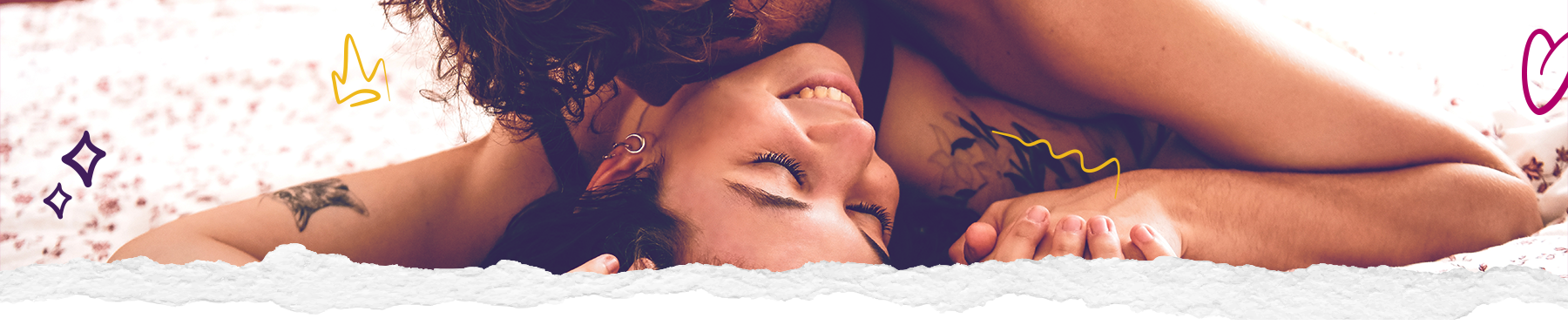 Amazing Intimate Essentials