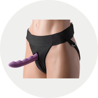 Strap-Ons