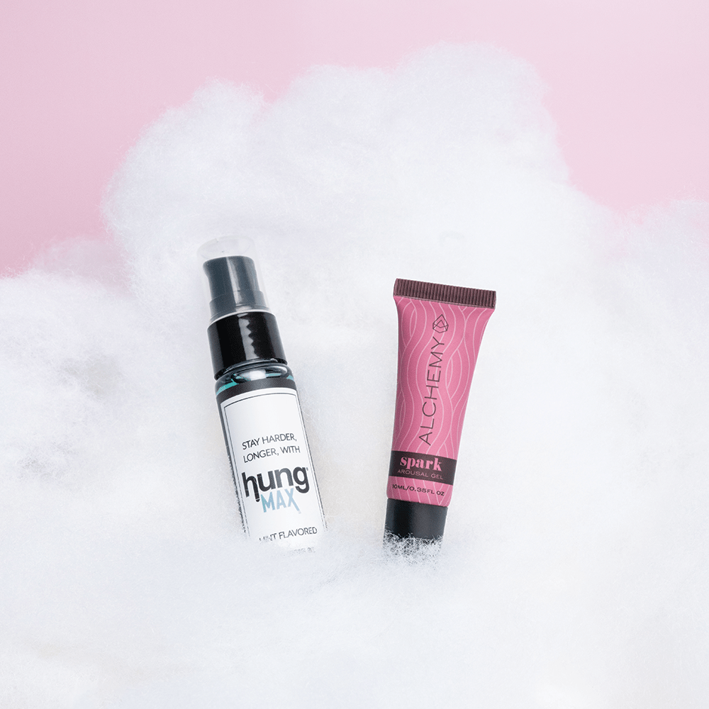 Valentine's Date Night Bundle