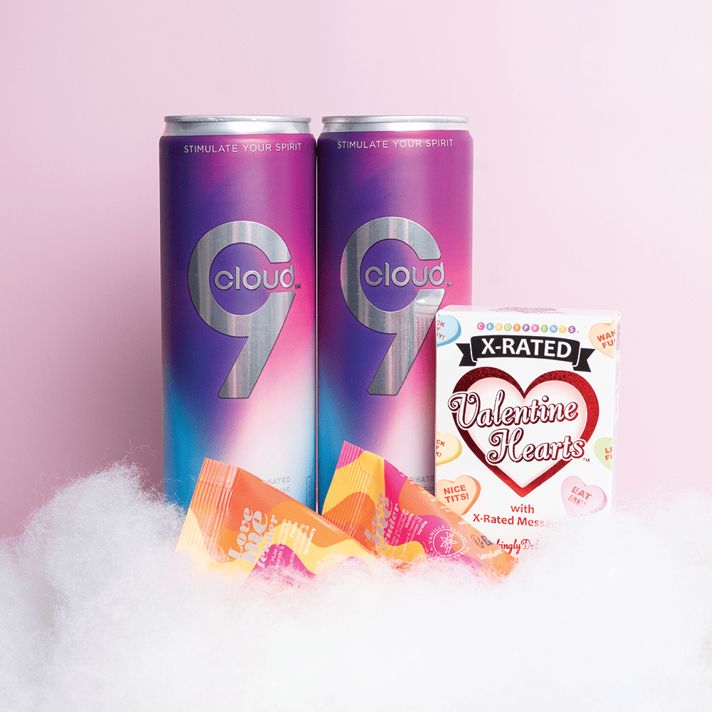 Valentine's Date Night Bundle