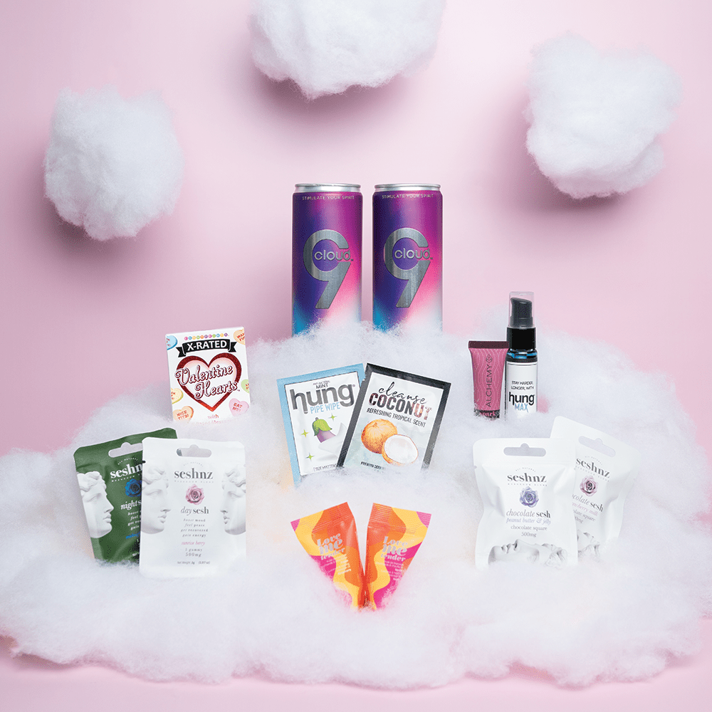 Valentine's Date Night Bundle