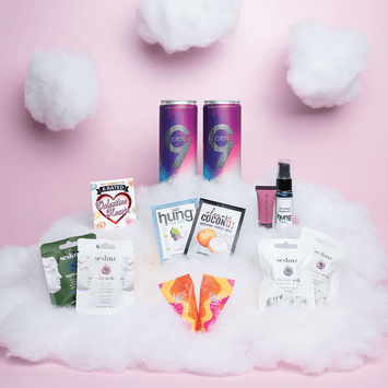 Valentine's Date Night Bundle