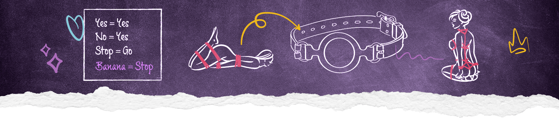 Amazing Intimate Essentials