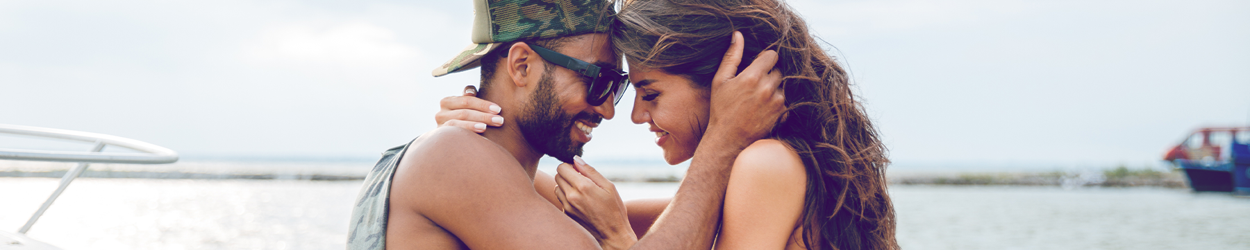 Amazing Intimate Essentials