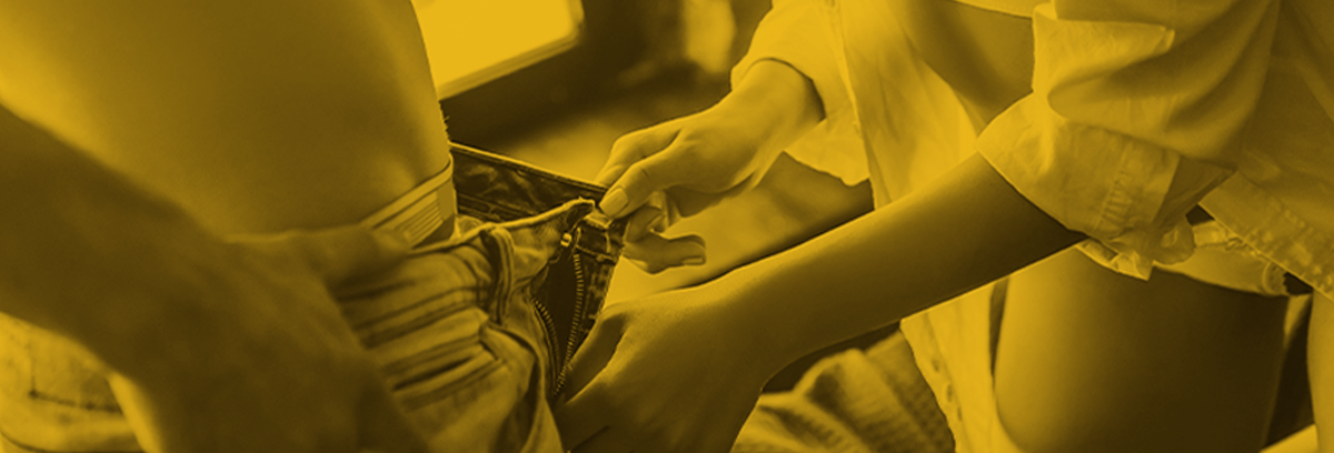 Amazing Intimate Essentials