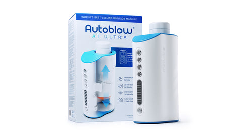 Autoblow A.I. Ultra