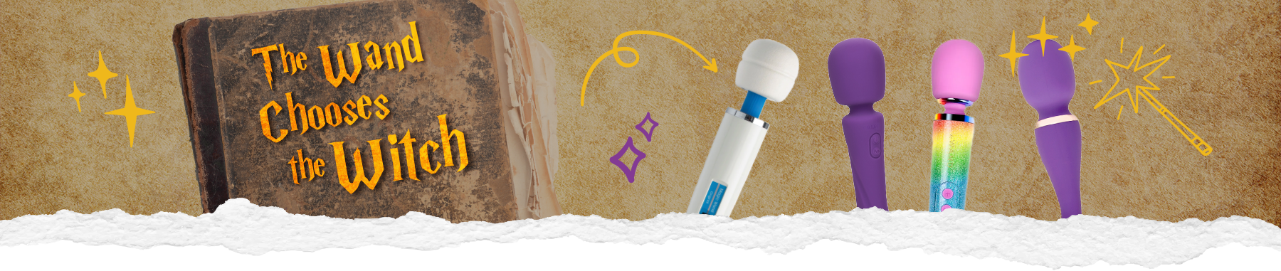 Amazing Intimate Essentials