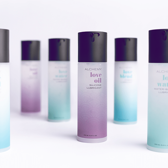 Amazing Intimate Essentials